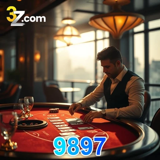 9897 BET Jogos