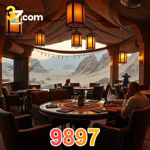 9897 BET Jogos de caça-níqueis